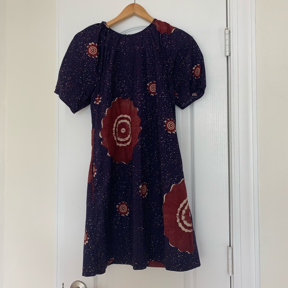 Ulla Johnson Dress Size 4
